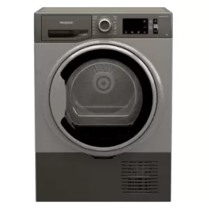 Image of Hotpoint H3D91GSUK 9KG Condenser Tumble Dryer