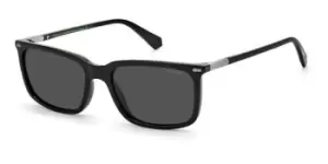 Image of Polaroid Sunglasses PLD 2117/S 807/M9