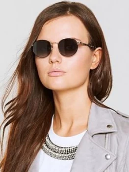 Image of kate spade new york Adelais Sunglasses Black Women