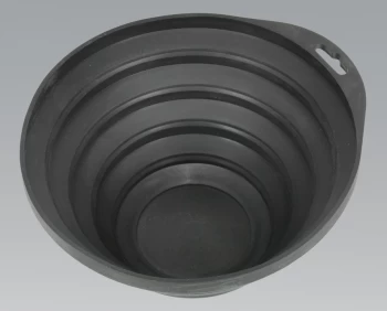 Image of Sealey AK2316 Retractable Magnetic Parts Tray Large