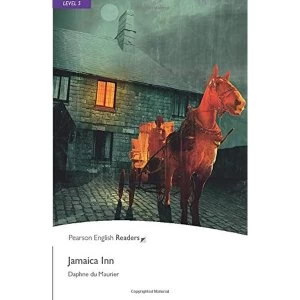 Image of Level 5: Jamaica Inn by Daphne Du Maurier (Paperback, 2008)