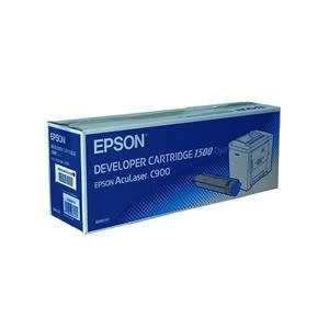 Image of Epson S05099 Cyan Laser Toner Ink Cartridge