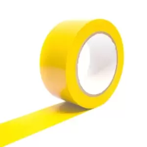 Image of Tape Yellow - 50MM X 33M