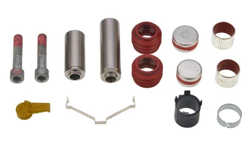 Image of SAMPA 096.964 Brake Caliper Repair Kit Repair Kit,brake caliper (405)