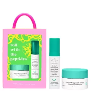 Image of Drunk Elephant Anytime Anyface Set