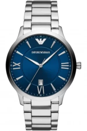 Image of Emporio Armani Giovanni AR11227 Men Bracelet Watch