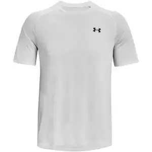 Image of Under Armour Tiger Tech 2.0 SS - Grey