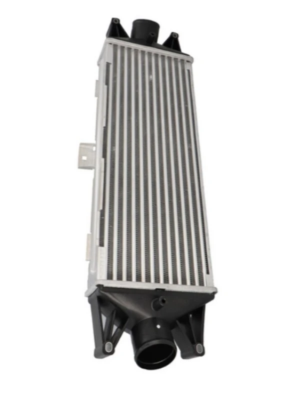 Image of CLIMTEX CH4-600 Intercooler Intercooler,charger (468)