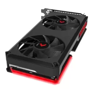 Image of PNY VCG3060T8LDFXPPB graphics card NVIDIA GeForce RTX 3060 Ti 8GB...