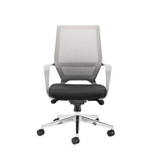 Image of Jemini Opus Task Chair Black KF79143