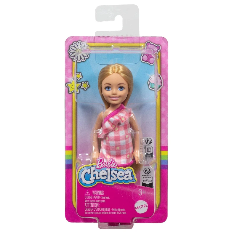 Image of Barbie Chelsea Doll Assortment 1014764