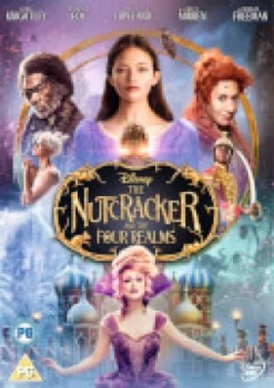 Image of The Nutcracker and The Four Realms