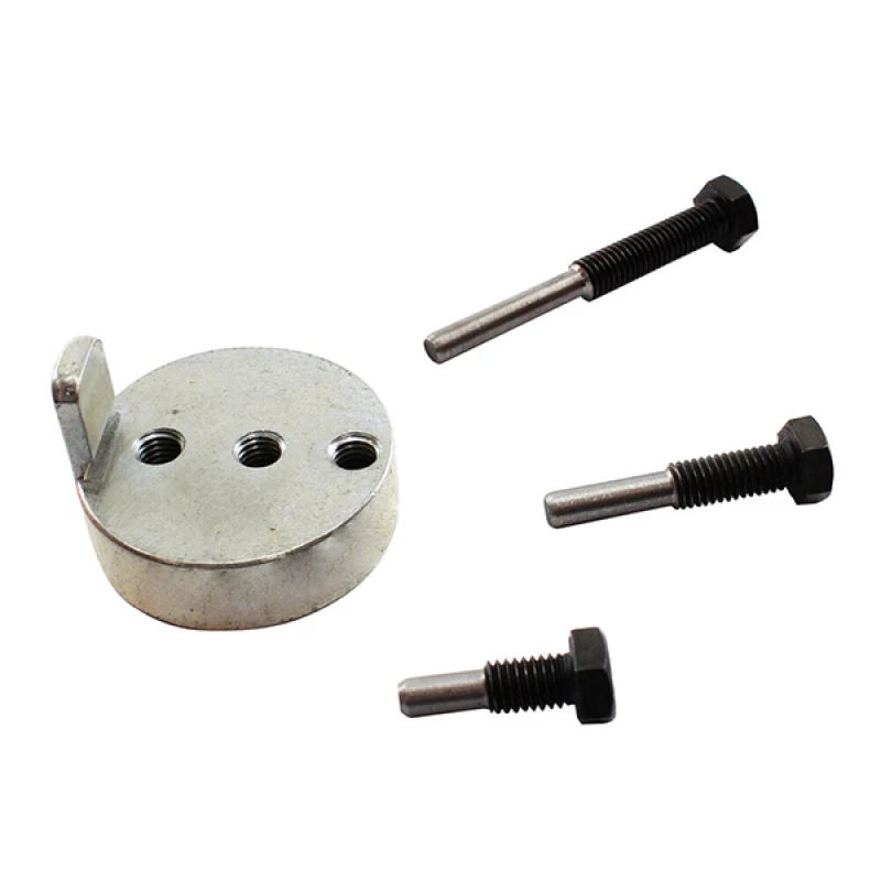 Image of LASER TOOLS 8331 Mounting Tools, v-ribbed belt Steel Mounting Tools, v-ribbed belt (4061)