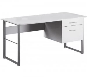 Image of Alphason Cabrini Desk