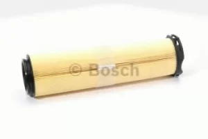 Image of Bosch 1457433333 Air Filter Insert S3333