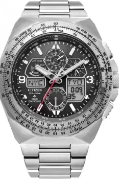 Image of Gents Citizen GENTS ECO-DRIVE PROMASTER Watch JY8120-58E