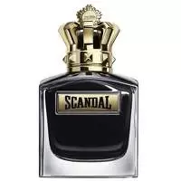 Image of Jean Paul Gaultier Scandal Pour Homme Le Parfum Eau de Parfum For Him 150ml