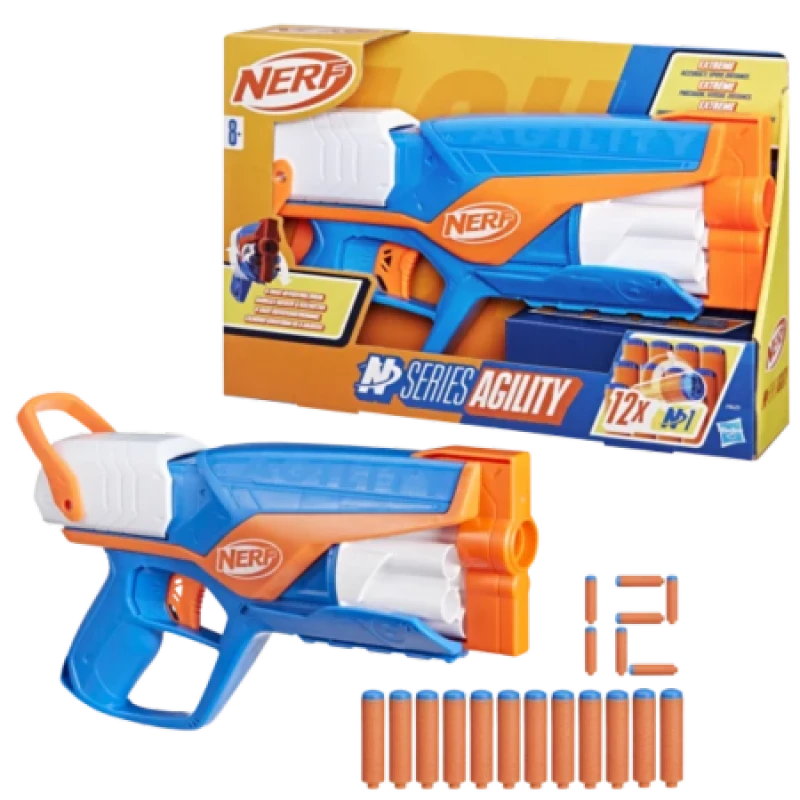 Image of CIT Nerf N Series Agility