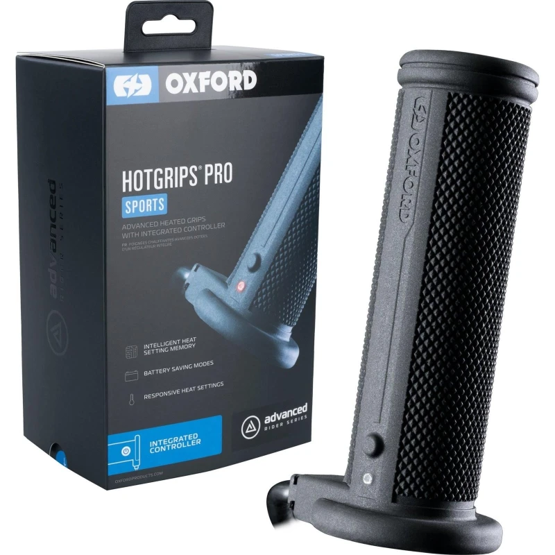 Image of Oxford HotGrips Pro Sports