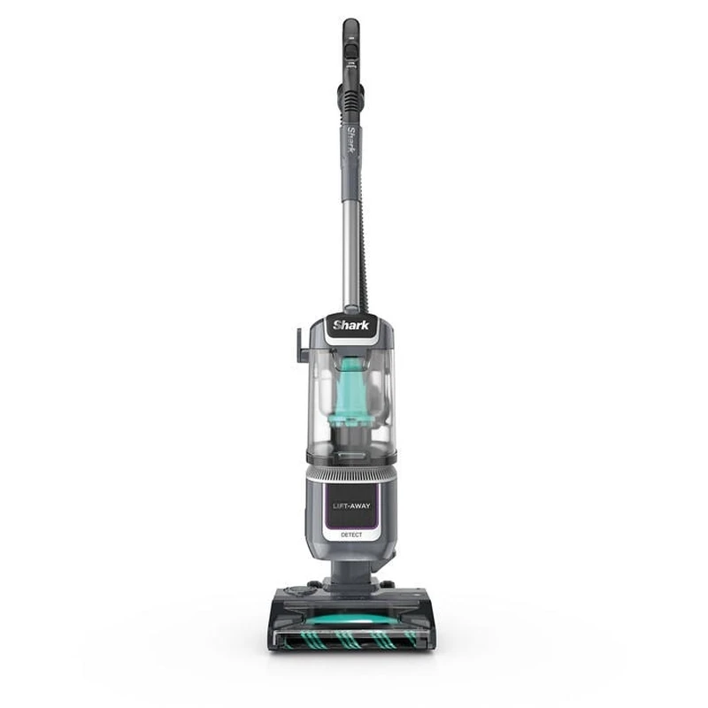 Image of Shark LA450UKT Detect Pet Pro Corded Upright Vacuum Cleaner