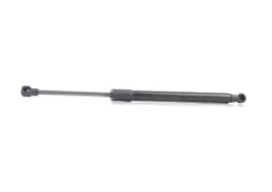 Image of RIDEX Tailgate strut 219G0997 Gas spring, boot- / cargo area,Boot struts BMW,3 Cabrio (E46)