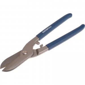 Image of Faithfull Straight Tin Snip 250mm