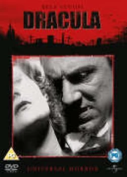 Image of Dracula 1931 Movie