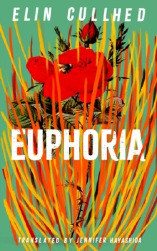 Image of Euphoria Hardback