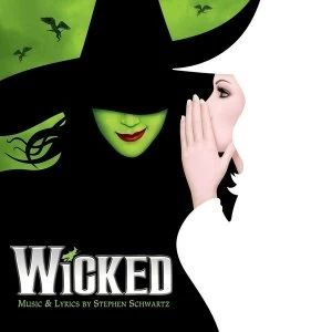 Image of Stephen Schwartz - Wicked (Original Broadway Cast Recording) Vinyl