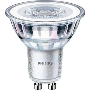 Image of Philips CorePro 4.6W LED GU10 PAR16 Daylight