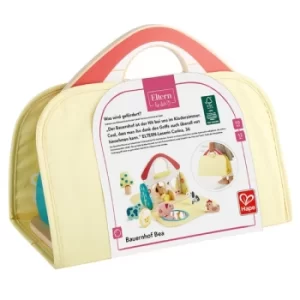 Image of Hape Farm house Faith