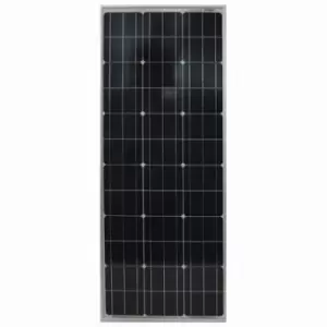 Image of Phaesun 100W Photovoltaic Solar Panel