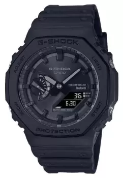 Image of Casio GA-B2100-1A1ER G-Shock Bluetooth Solar 2100 Series Watch