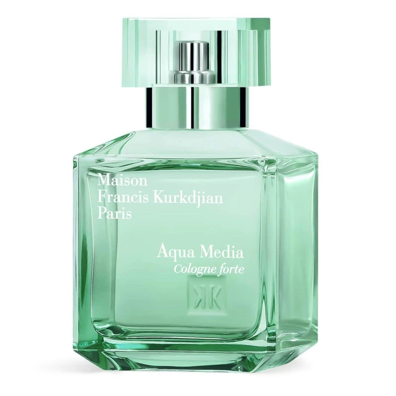 Image of Maison Francis Kurkdjian Aqua Media Cologne Forte Eau de Parfum 1.17 oz.