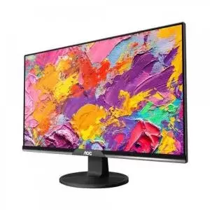 Image of AOC 21.5" i220swh Full HD IPS LED Monitor
