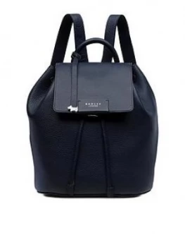 Image of Radley Ada Street Small Flapover Backpack