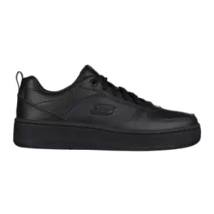 Image of Skechers Sport Court 92 Illustrations - Black