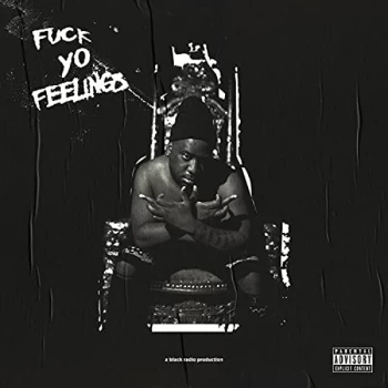 Image of Robert Glasper - Fuck Yo Feelings Vinyl
