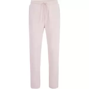 Image of Boss Harley Trousers - Pink