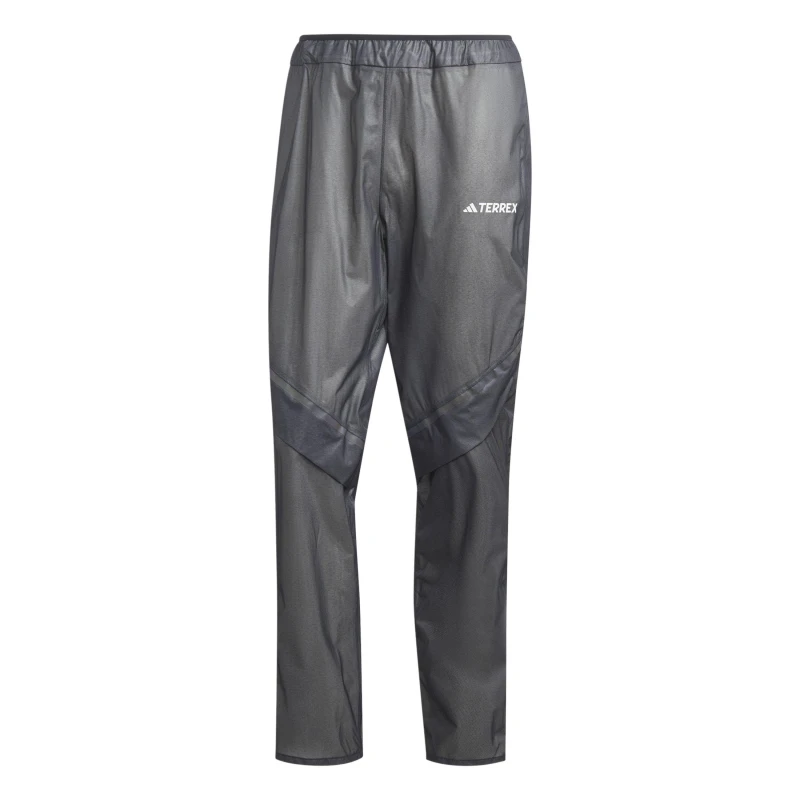 Image of adidas Xpr Light Rain Performance Tracksuit Bottoms Black male XS