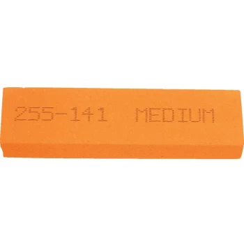 Image of Kennedy 80X22X10MM Pocket Stone - Aluminium Oxide - P400 Medium