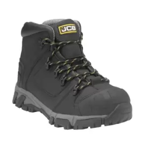 Image of XSeries Black Safety Boot S3 HRO SRC - Size 6