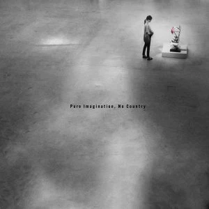 Image of Dave Harrington - Pure Imagination, No Country Vinyl
