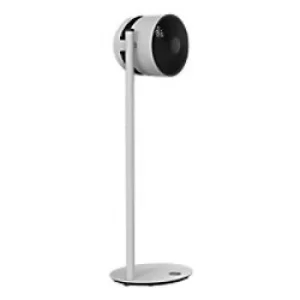 Image of Boneco Pedestal Fan F235 Black and Grey