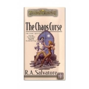 Image of The Chaos Curse