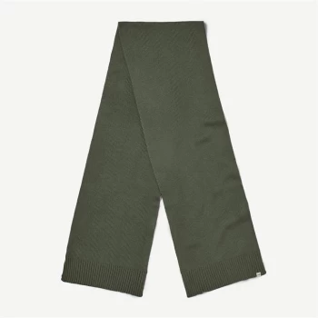 Image of Jack Wills Babington Scarf - Forest Green