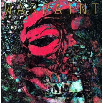 Image of Warpaint - The Fool Vinyl