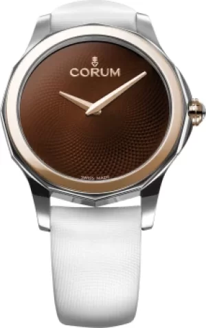Image of Corum Watch Admirals Cup Legend 38