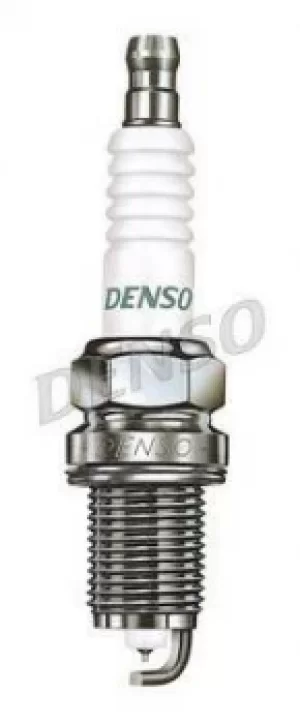 Image of 1x Denso Iridium Spark Plugs SK16R11 SK16R11 067700-8840 0677008840 3324