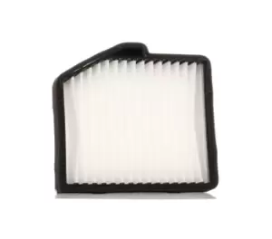 Image of RIDEX Pollen filter HYUNDAI 424I0179 974064A900,974064A900AT,974064A910 9999Z07008,S974064A900